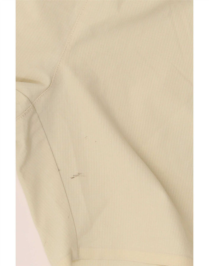 Ellesse Herre Sportshorts Large Beige Polyester