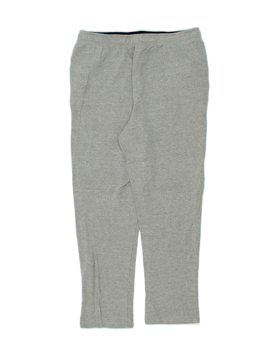 EDDIE BAUER Mens Tracksuit Trousers Large Grey Cotton Vintage Eddie Bauer and Second-Hand Eddie Bauer from Messina Hembry 