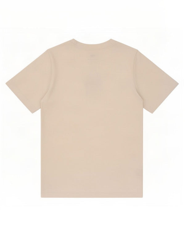 Nike Boys Graphic T-Shirt Top 13-14 Years XL White Cotton