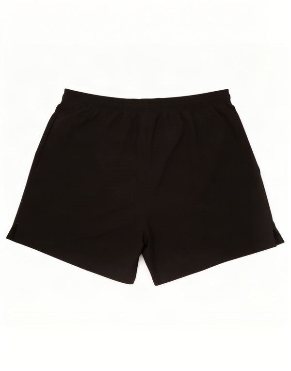 Adidas Herre Sportshorts XL Sort Polyester