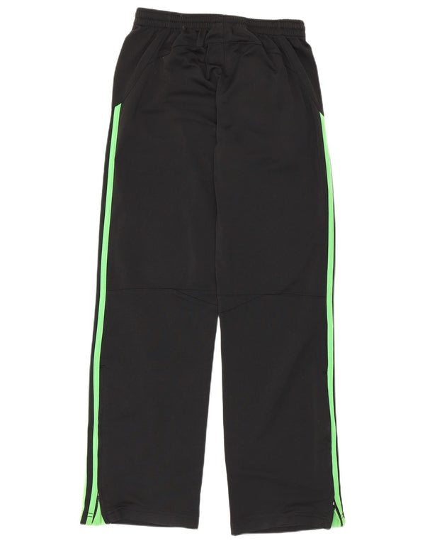 Adidas pigetræningsbukser 13-14 år Sort Colourblock Polyester