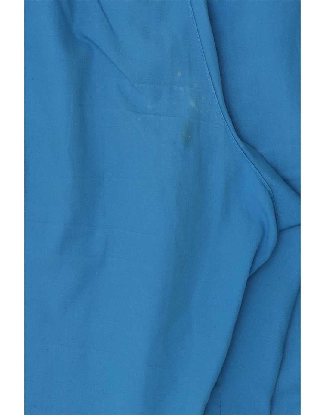 LOTTO Womens Tracksuit Trousers UK 14 Medium  Blue Polyester Vintage Lotto and Second-Hand Lotto from Messina Hembry 