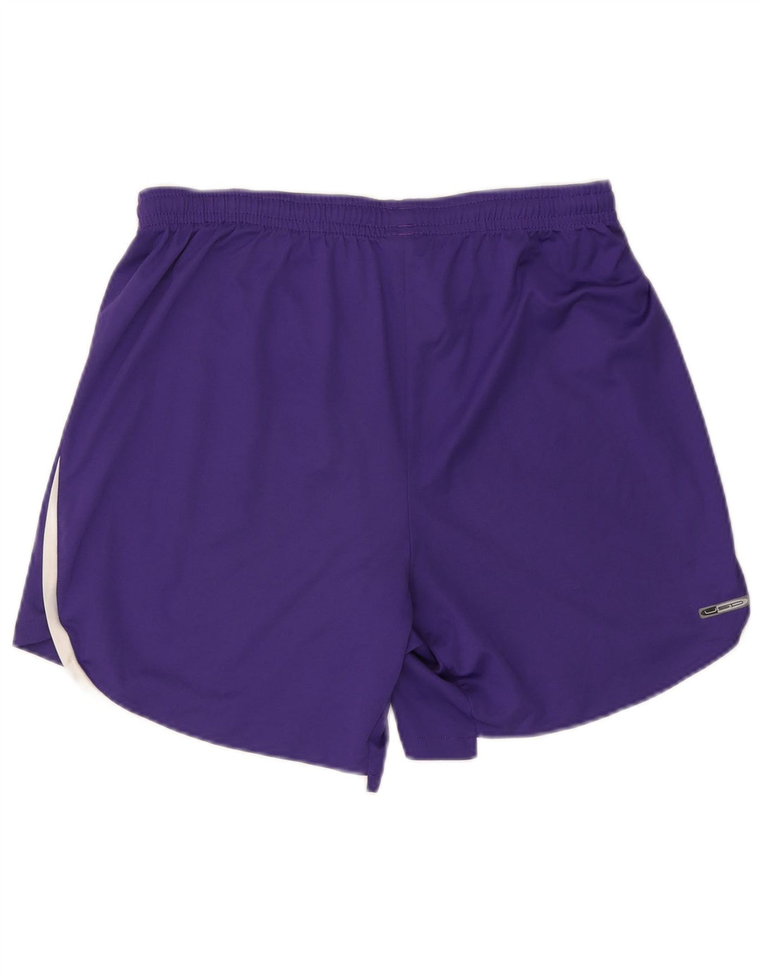 Puma Mens Sport Shorts Large Purple