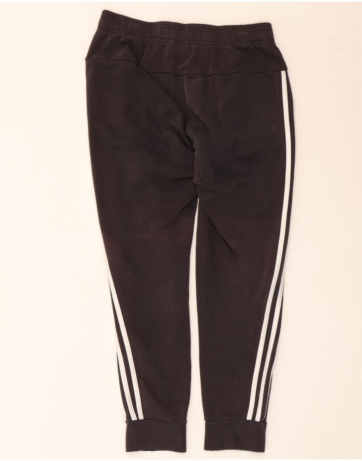 Calça Adidas Masculina Treino Joggers Médio Preto