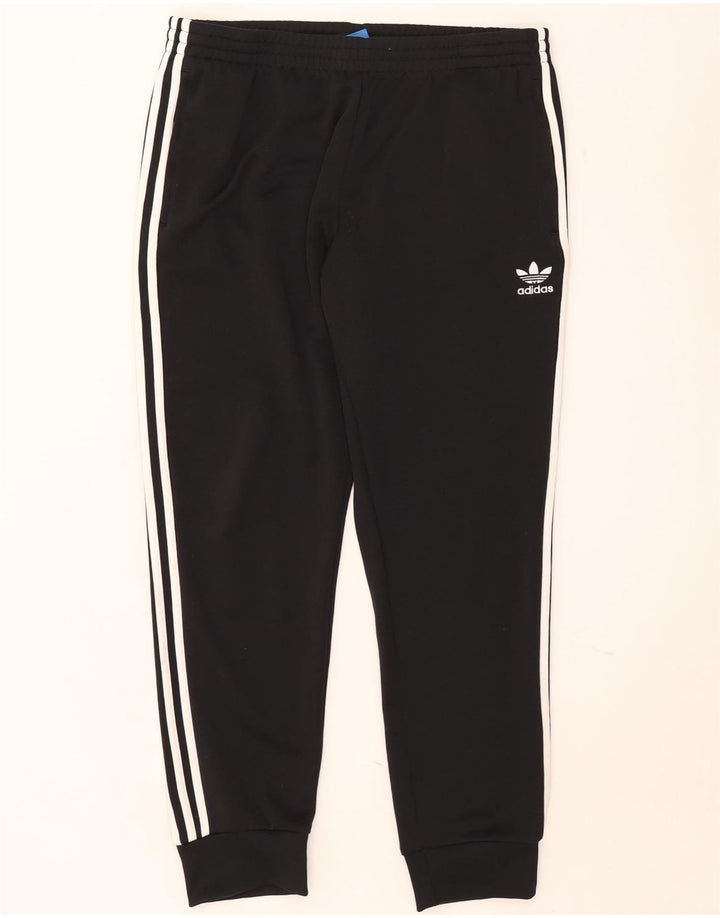 Adidas Træningsdragt til mænd Joggers XL Sort Polyester