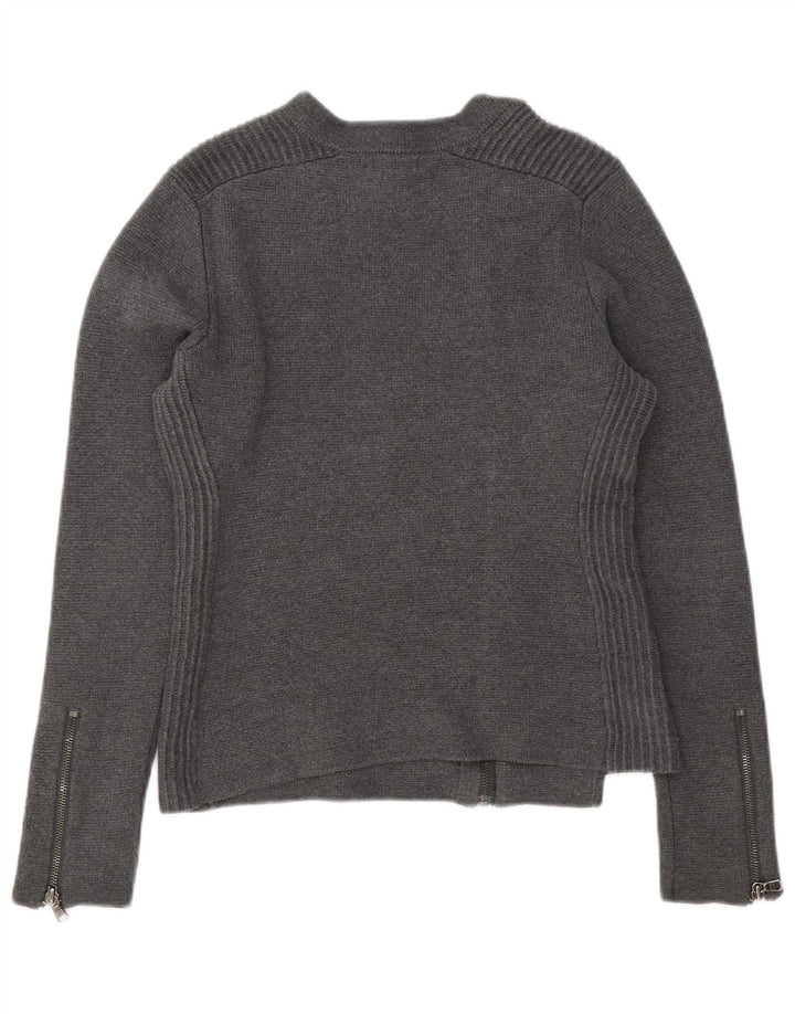 Γυναικεία ζακέτα Gap UK 14 Medium Grey