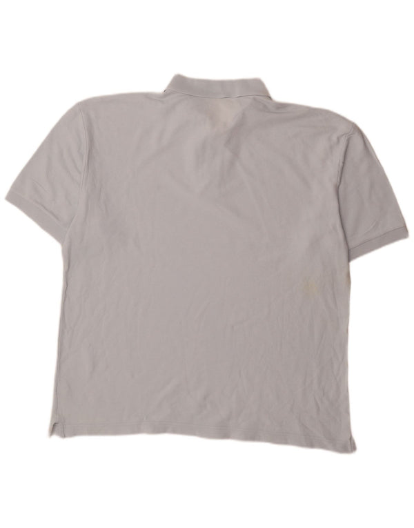Fila muška polo majica IT 54 XL plavi pamuk