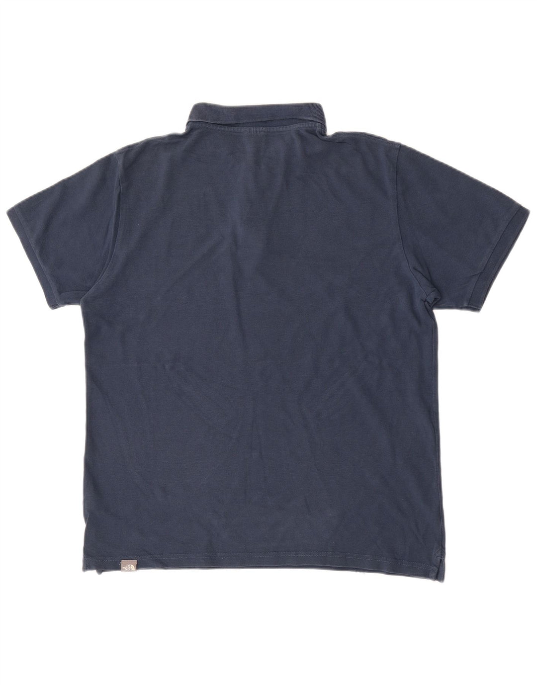 The North Face Herre poloshirt Medium Navy Blue