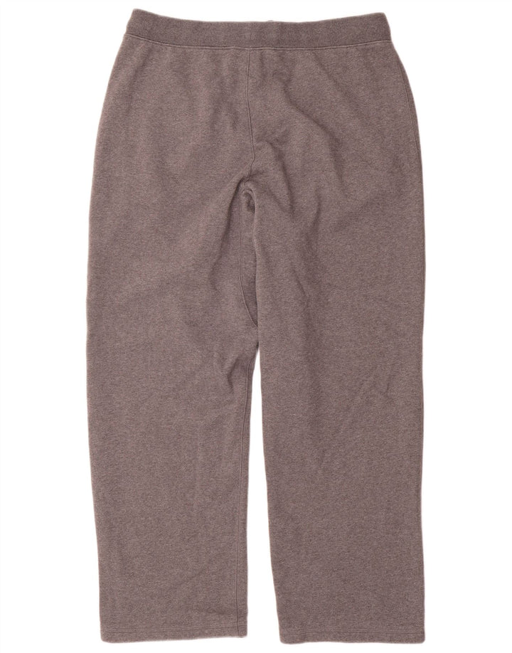 Canterbury Pantalon De Survêtement Homme Large Gris Coton