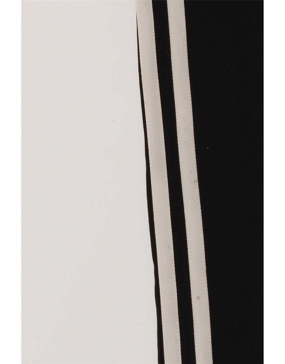 Adidas Womens Climalite Leggings UK 4/6 XS Black Polyester
