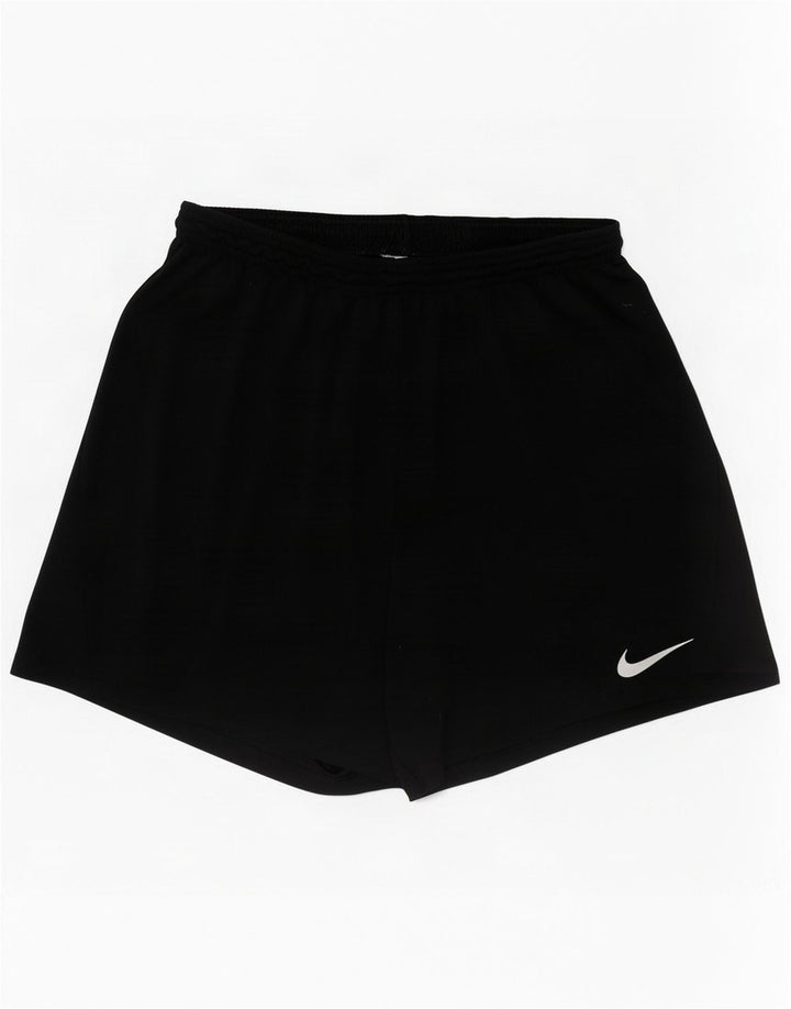 Nike Herre Dri Fit Slim Sportshorts 2XL Sort Polyester