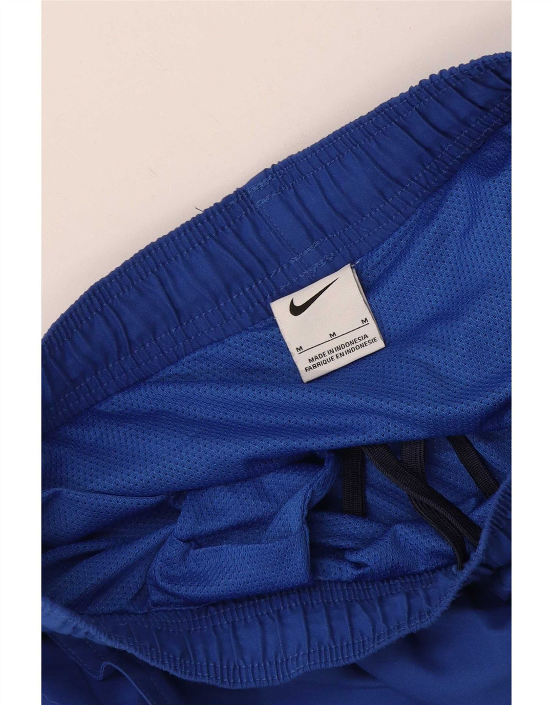 Nike Mens Sport Shorts Medium Blue