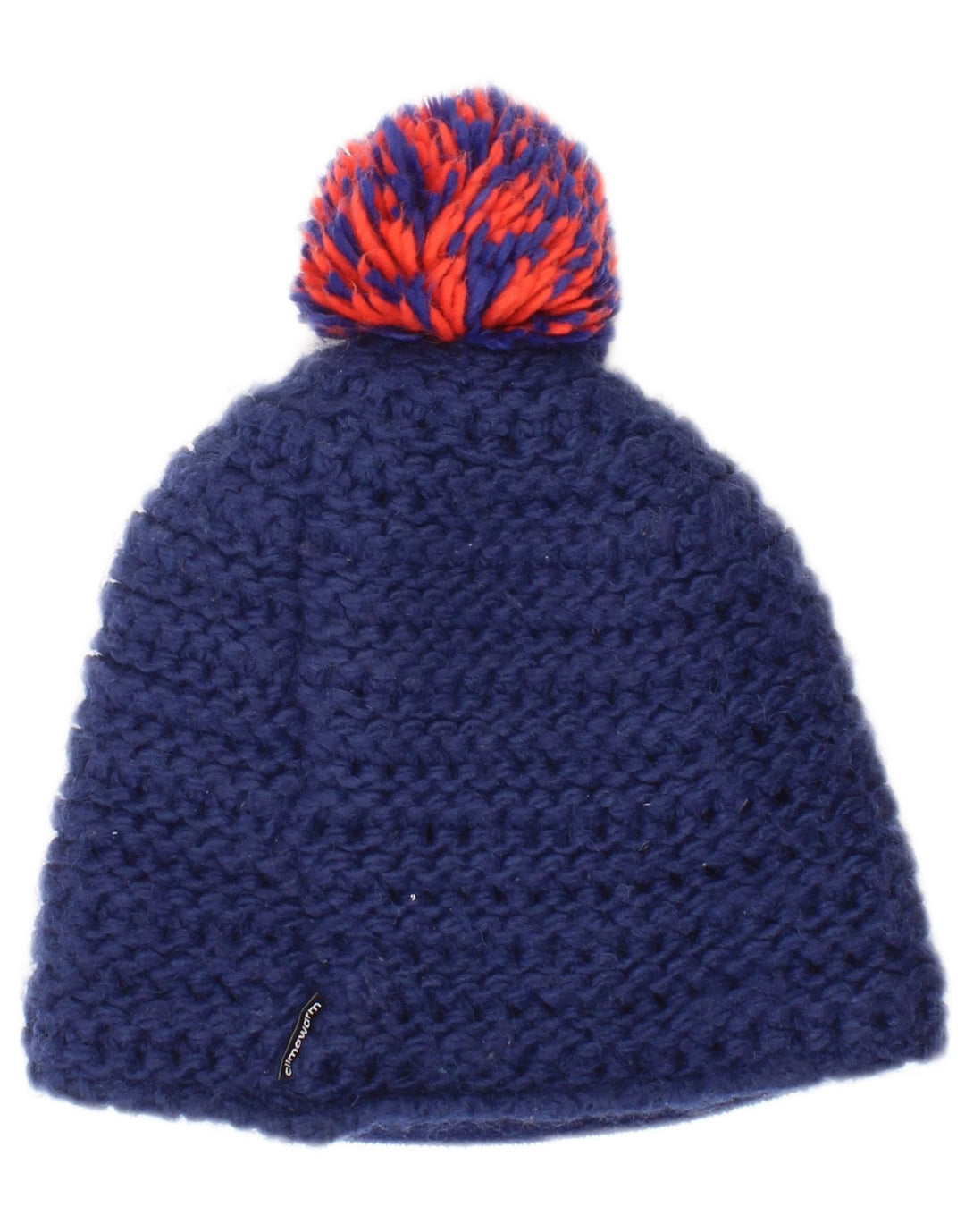 Adidas Womens Beanie Hat One Size Blue