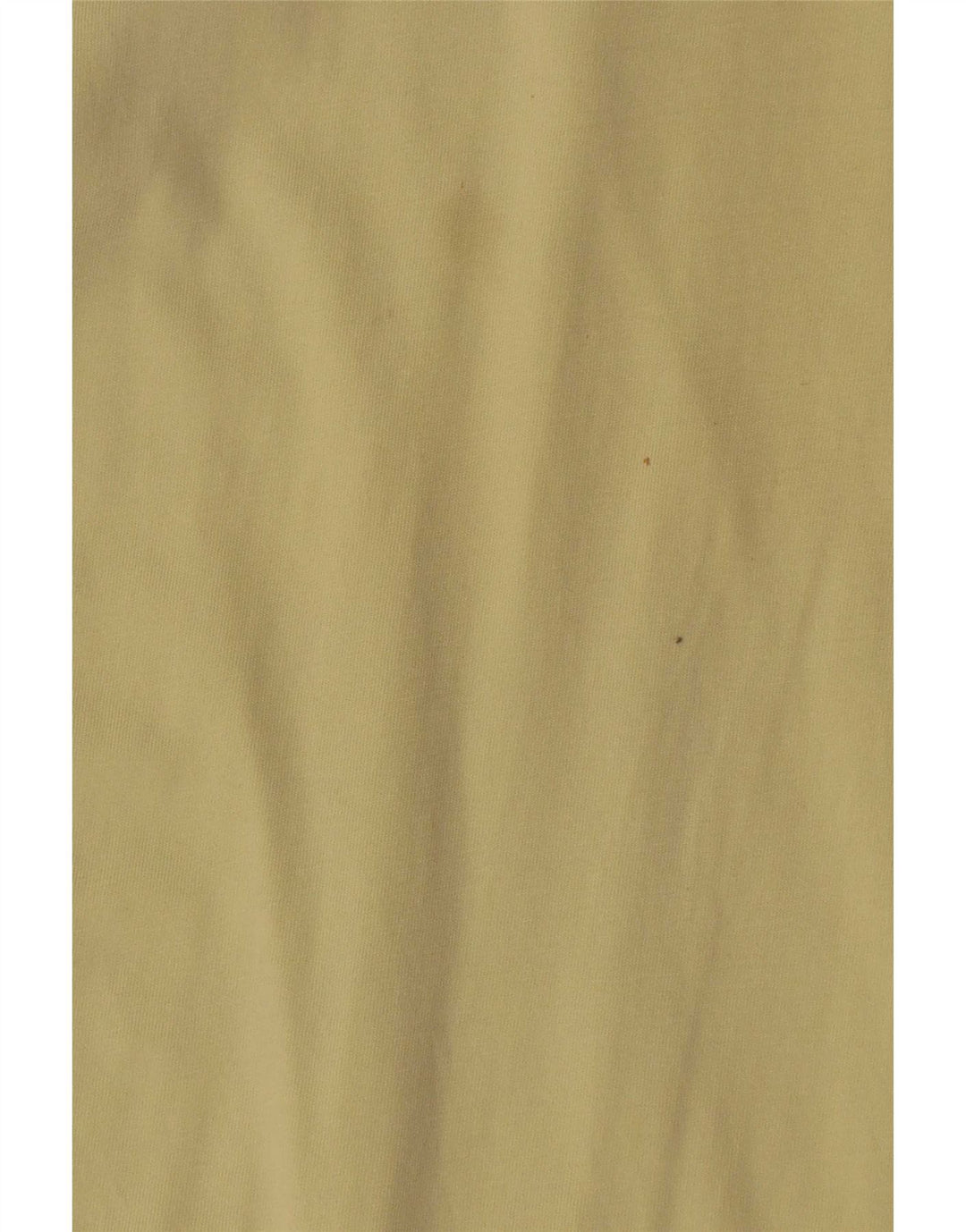 Levi's Tee-Shirt Relaxed Homme Jaune Moyen Coton
