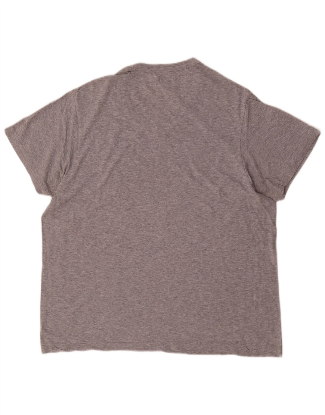 LEVI'S Mens T-Shirt Top Large Grey