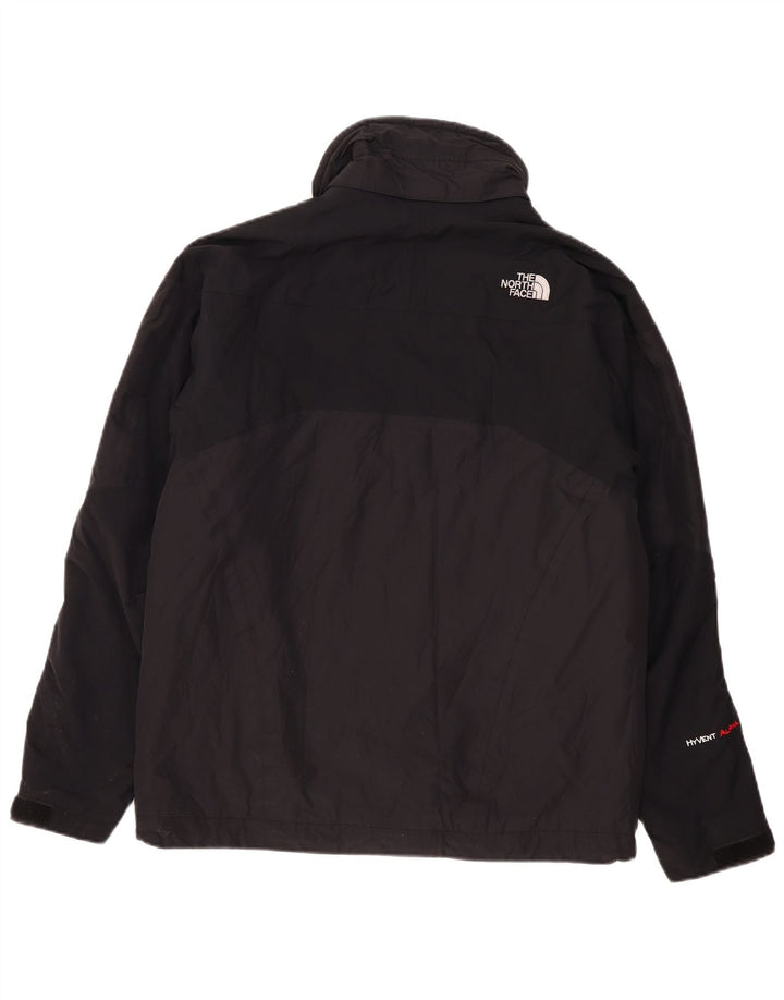 Giacca a vento da uomo The North Face UK 38 nylon nero medio