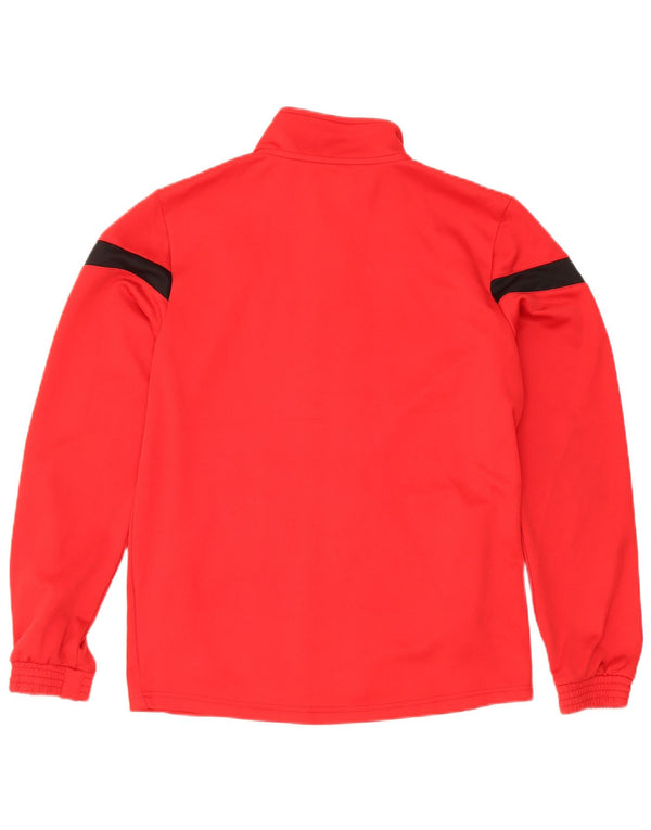 Kappa Ανδρική φόρμα Chatham Top Jacket Small Red Colourblock