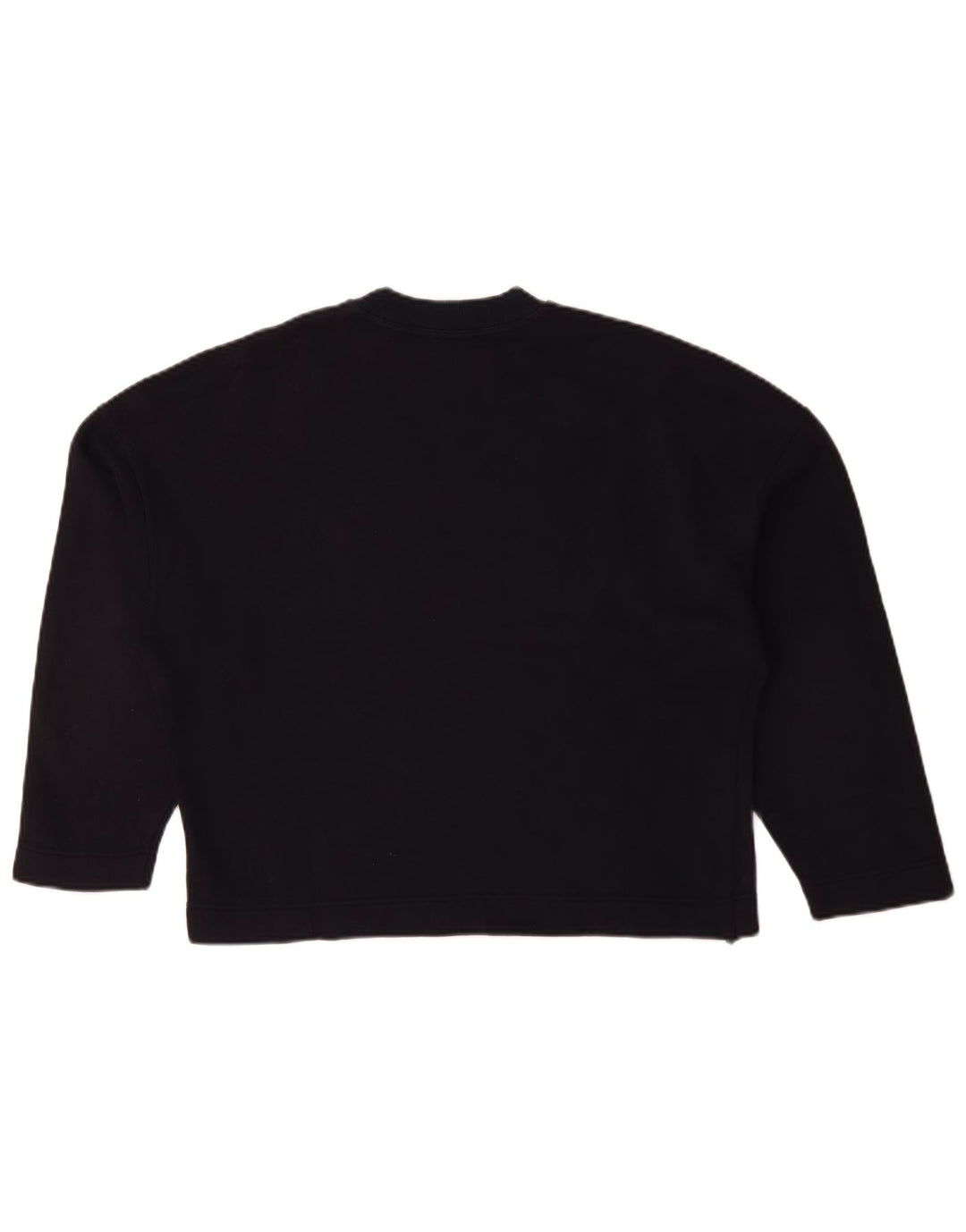 Hanorac oversized pentru femei Byblos Pulover US 8 Medium Bleumarin