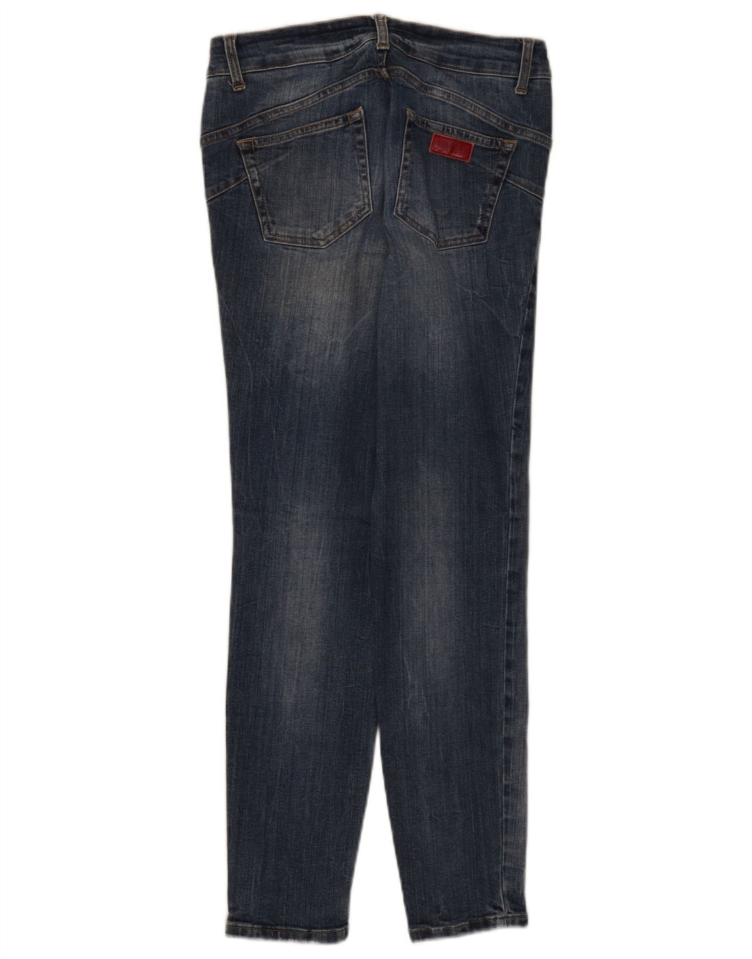 Liu Jo Skinny Jeans til kvinder W28 L28 Blå