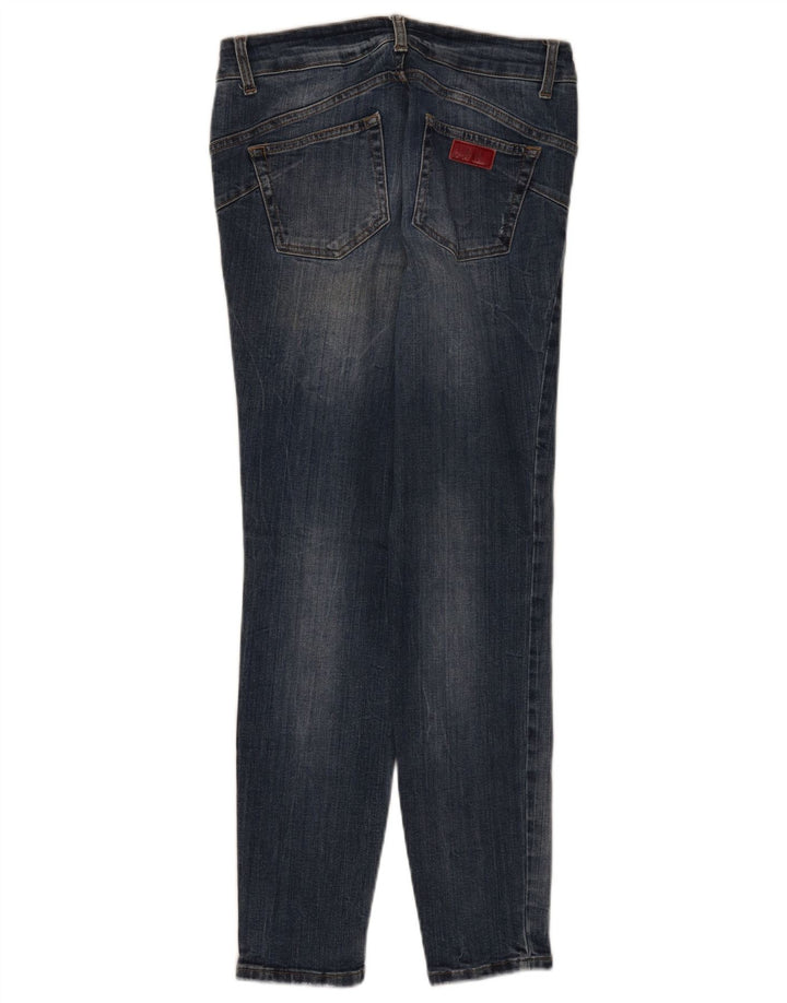 Liu Jo Skinny Jeans til kvinder W28 L28 Blå