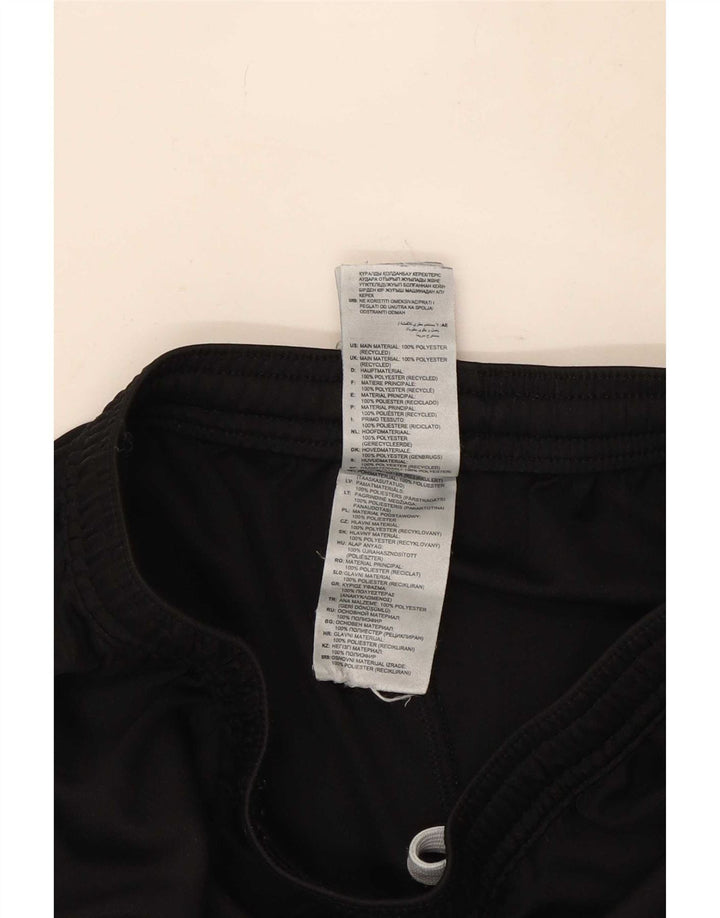 Adidas Mens Aeroready Sport Shorts Small Black Polyester