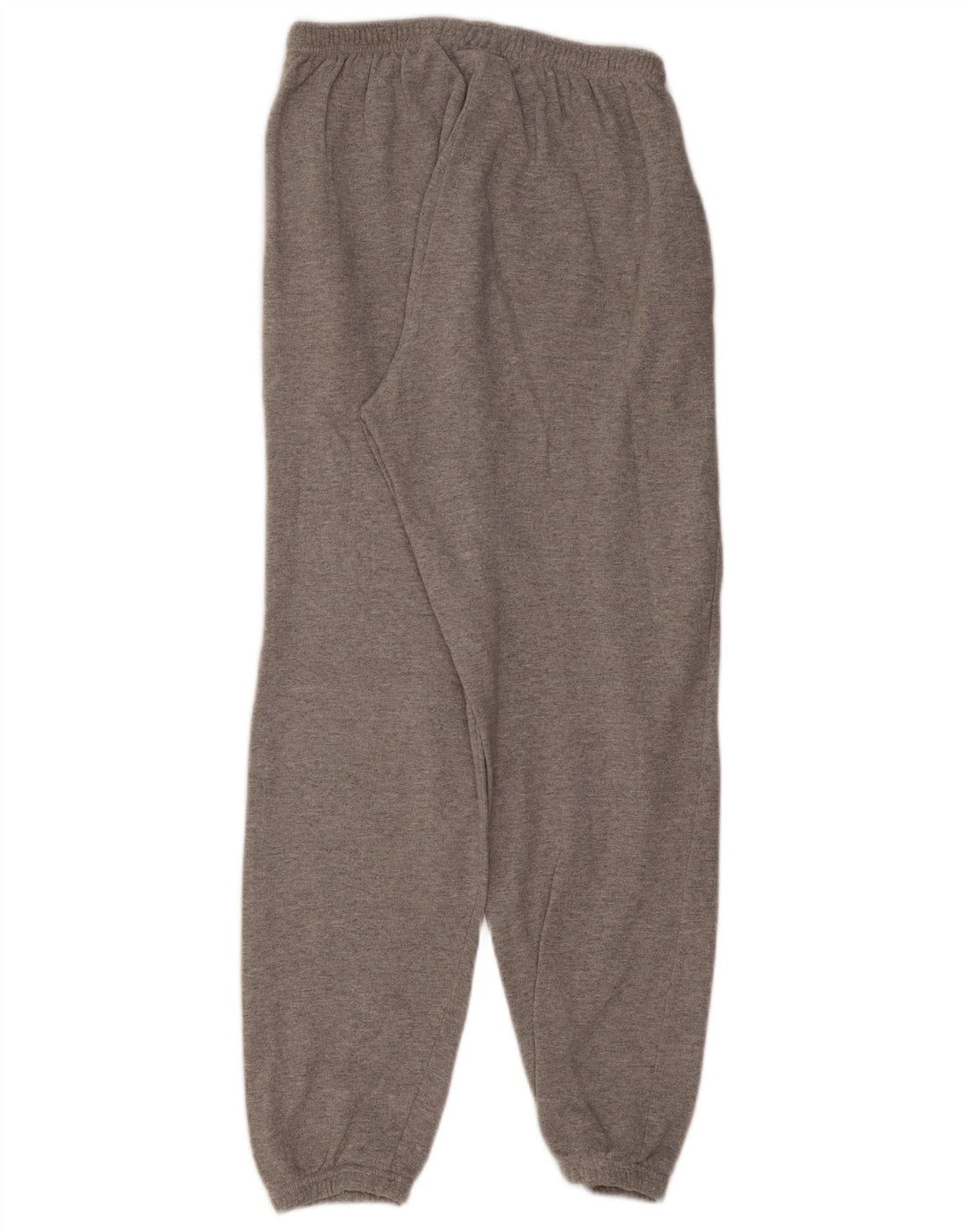 CHAMPION Womens Tracksuit Trousers Joggers UK 12 Medium  Grey Flecked