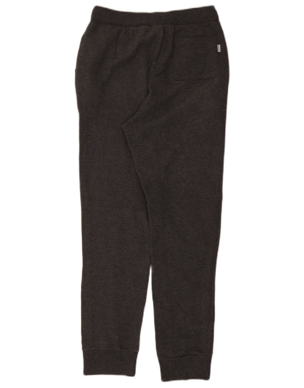 Converse Piger Chuck Taylor Træningsdragt Bukser Joggers 13-14 år XL Grå
