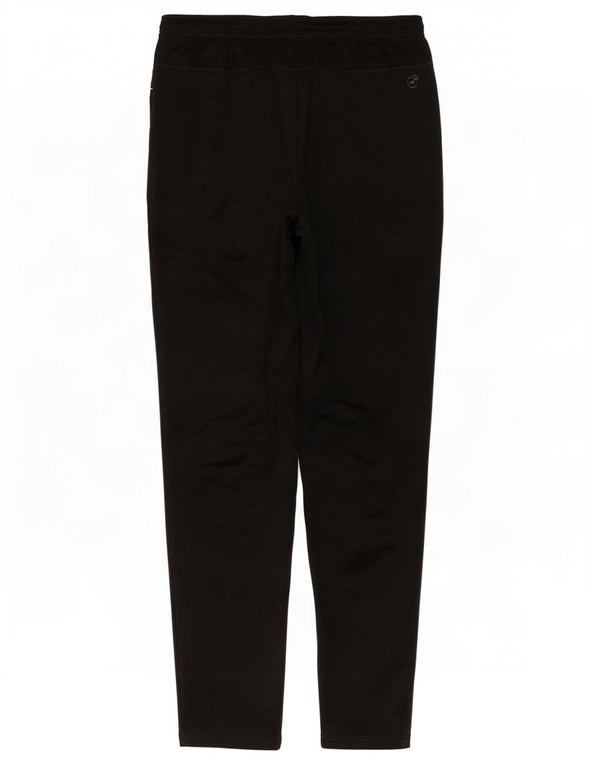 Puma Herre træningsdragt Bukser Joggers Large Sort Polyester