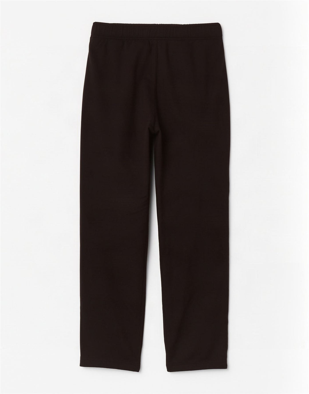 Champion Mens Tracksuit Trousers Medium Black Cotton