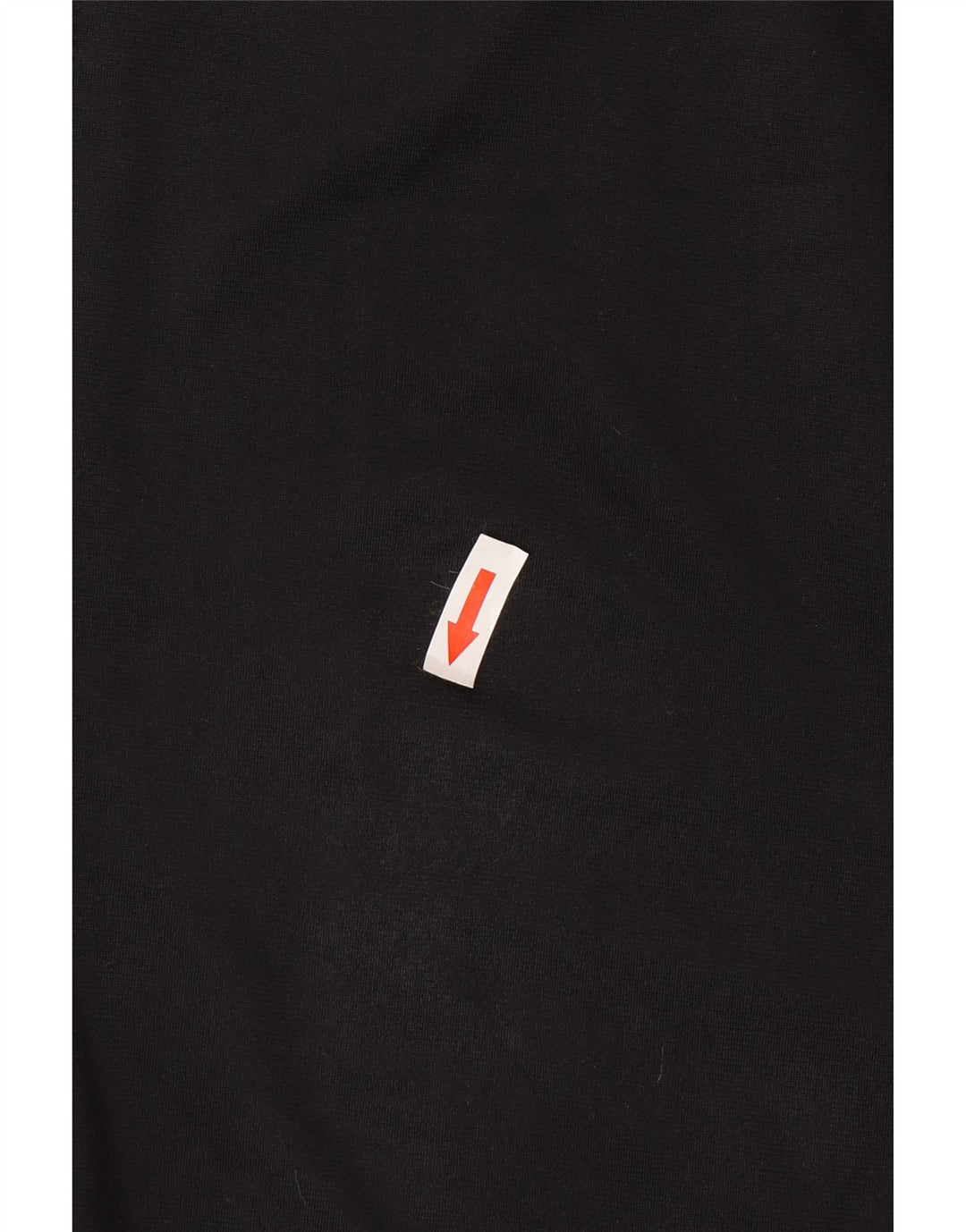 Starter Boys Tracksuit Trousers 7-8 Years Medium Black Colourblock