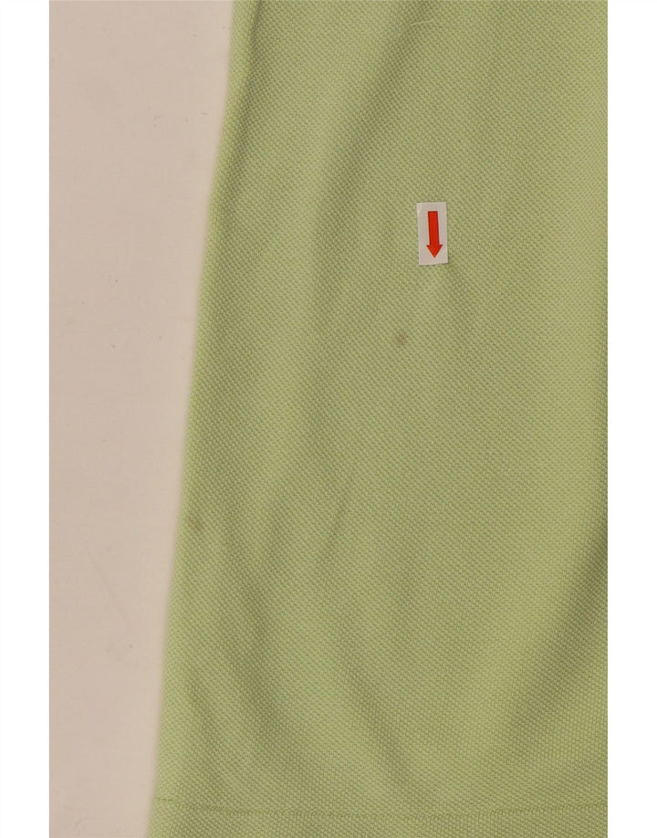 FRED PERRY Herren Poloshirt Mittelgrün
