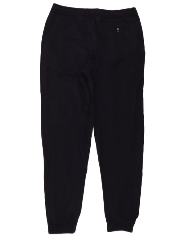 Paul & Shark Herre Yachting træningsdragt Bukser Joggers XL Navy Blue Cotton