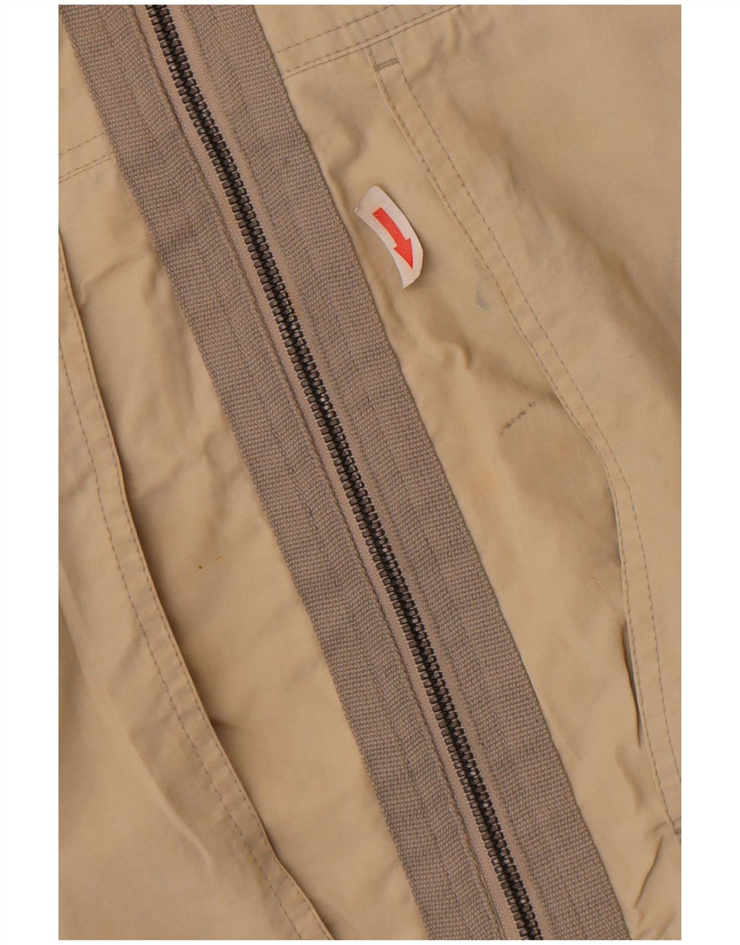 Marks & Spencer Mens Blue Harbour Utility Gilet UK 40 Large Beige