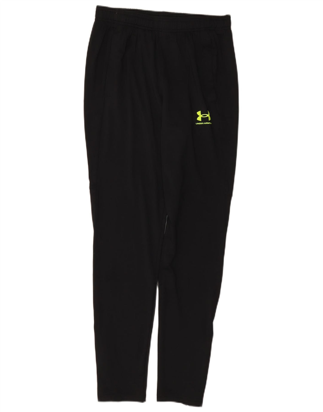 Under Armour Herre træningsdragt Bukser Lille sort polyester