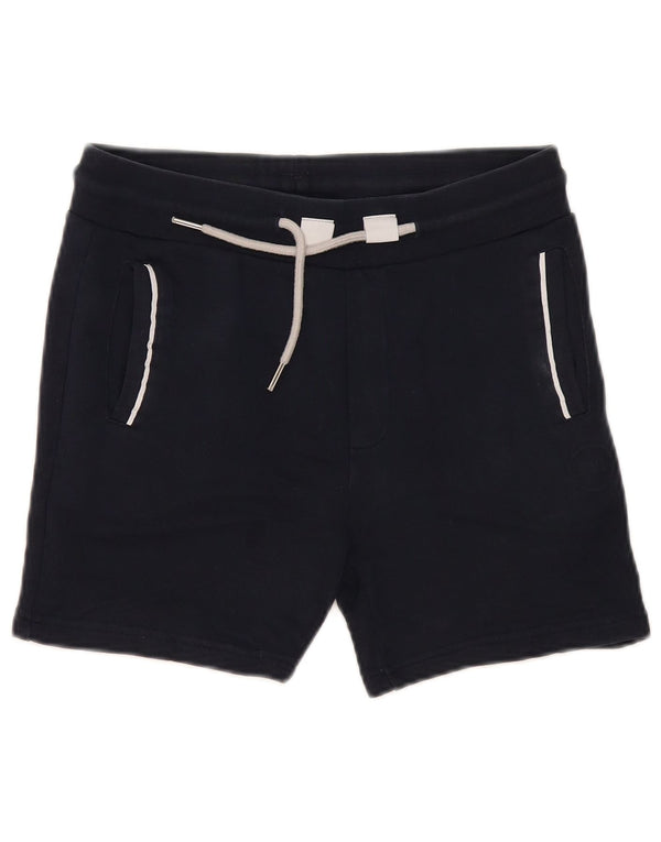 Colmar Boys Sports Shorts 15-16 År Marineblå