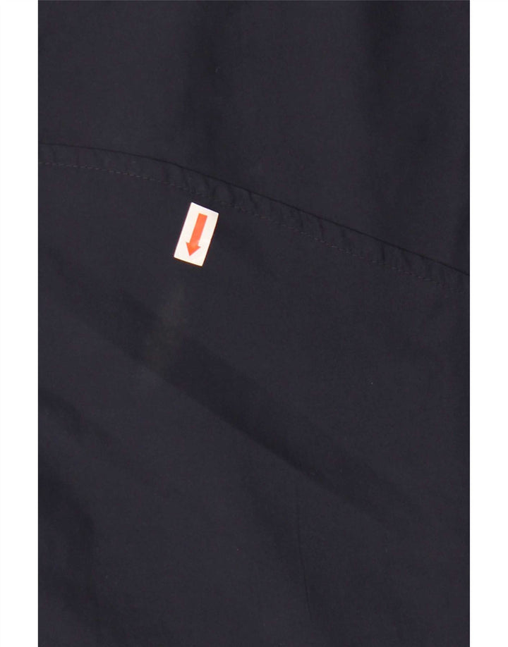 Puma Mens Tracksuit Trousers XL  Navy Blue Polyester