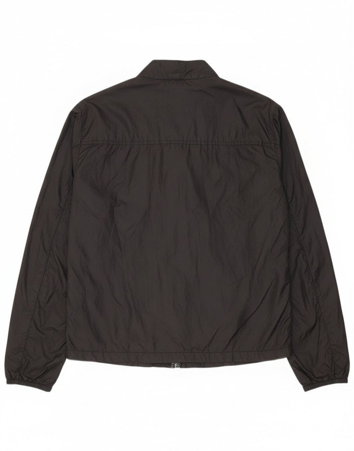 Dainese Womens Rain Jacket IT 50 XL Black Nylon
