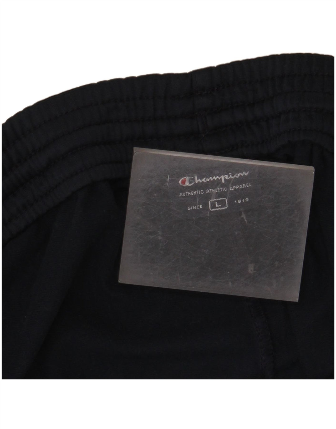 CHAMPION Herre træningsdragt Bukser Large Navy Blue