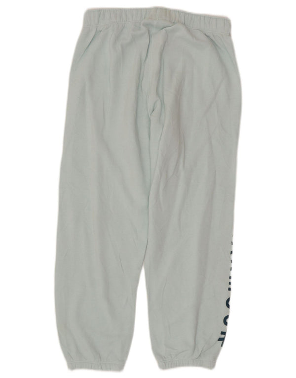 Under Armour Pantalon de survêtement court graphique pour femme UK 6 XS Bleu