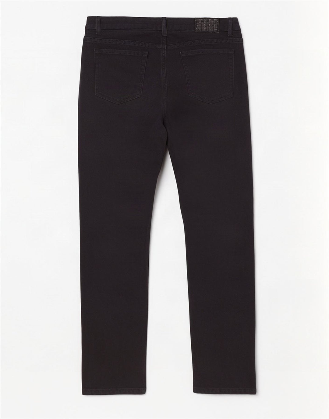 Zara Γυναικείο Slim Jeans EU 42 Large W32 L34 Μαύρο