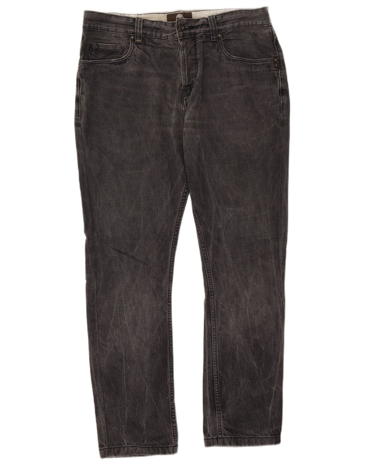 Timberland Mens Earthkeepers Slim Jeans W33 L29 Grey