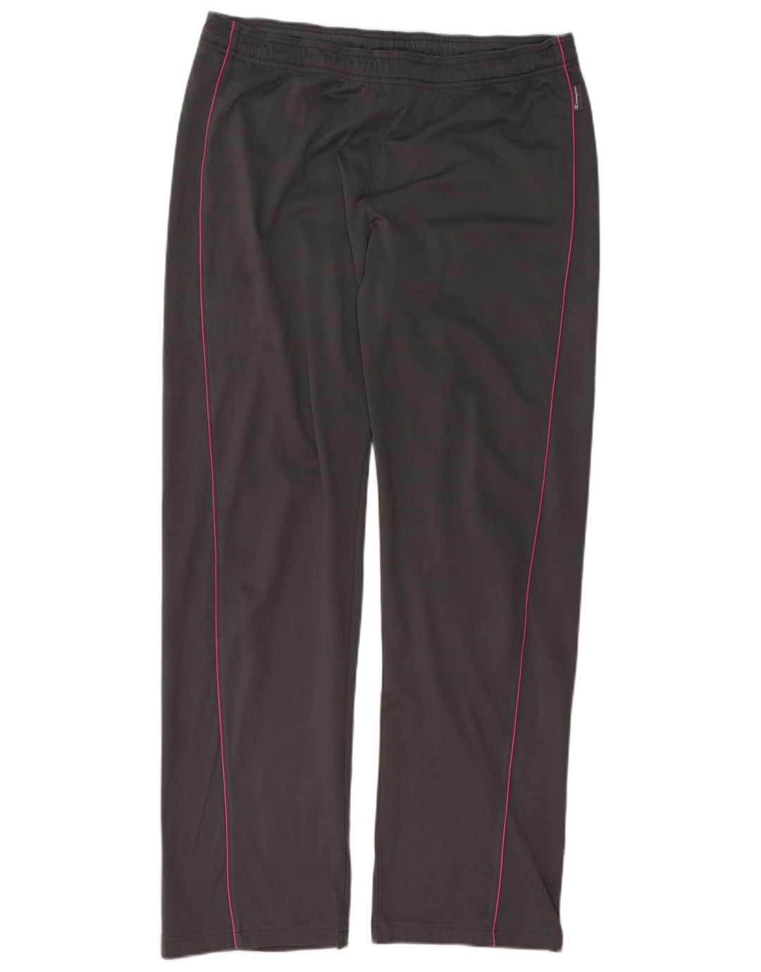 Champion Womens Tracksuit Trousers XL  Grey Polyester