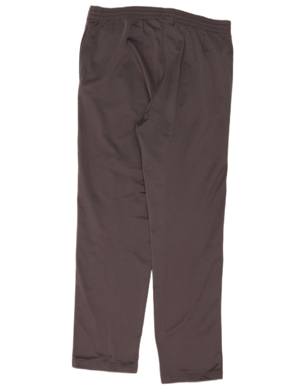 Pantaloni da tuta da uomo Lotto Large Grigi