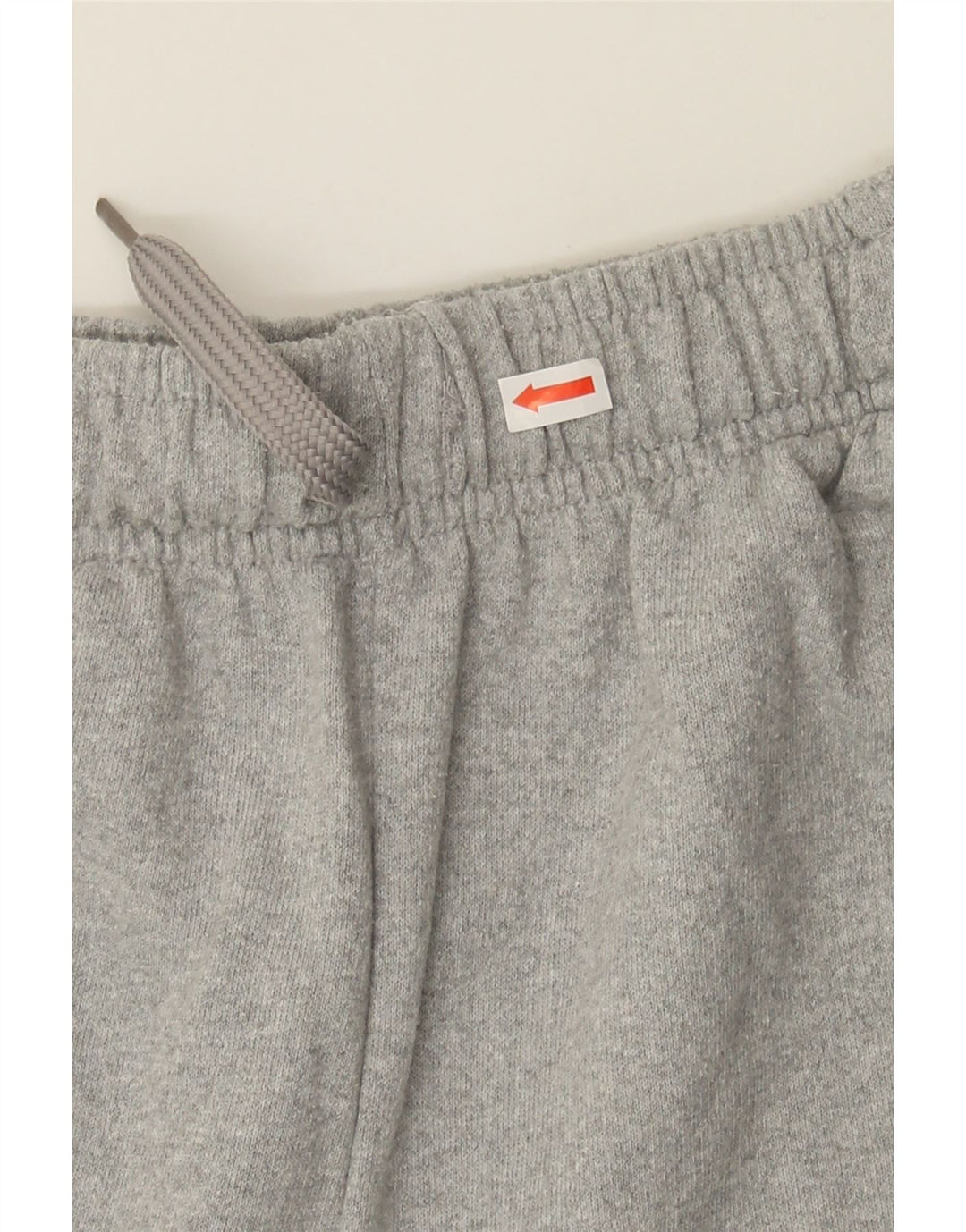 KAPPA Mens Sport Shorts XL  Grey Cotton Vintage Kappa and Second-Hand Kappa from Messina Hembry 