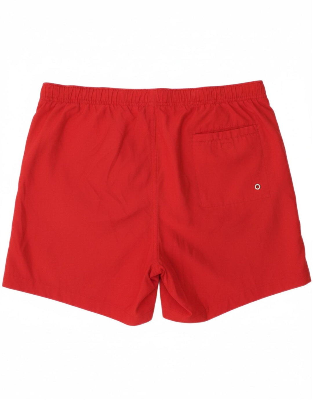 CHAMPION Mens Swimming Shorts XL  Red