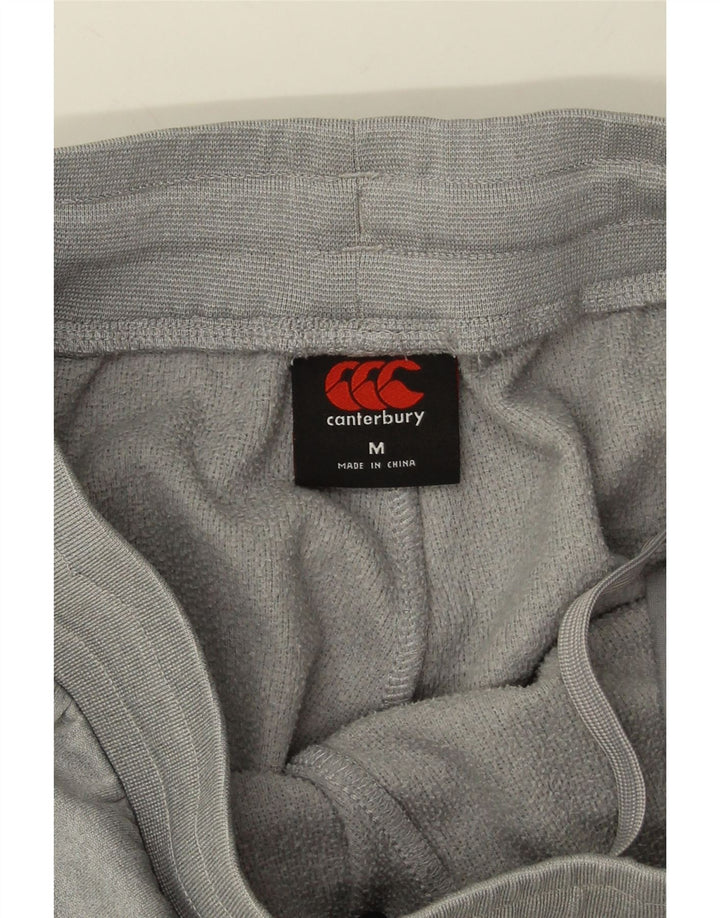 Canterbury Træningsdragt til mænd Joggers Medium Grå