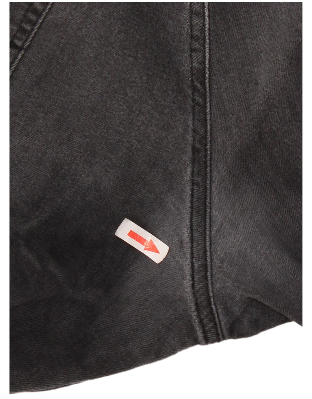 Hugo Boss Herren Delaware Slim Jeans W38 L34 Graue Baumwolle