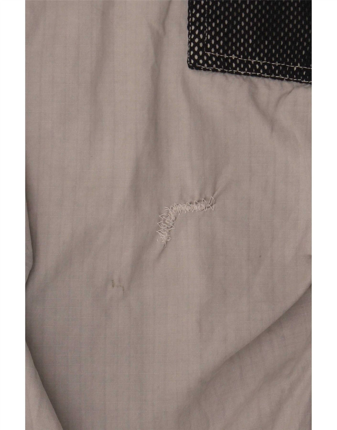 Murphy & Nye Mens Joggers Cargo Trousers W33 L32 Grey Cotton