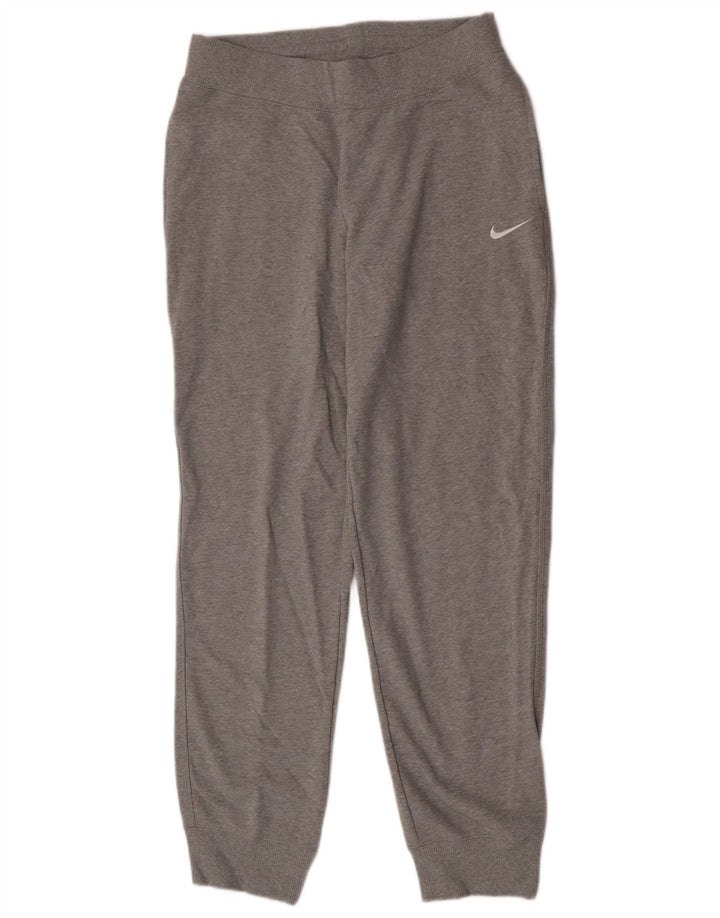 Nike Træningsdragt til mænd Joggers Medium Grå Bomuld