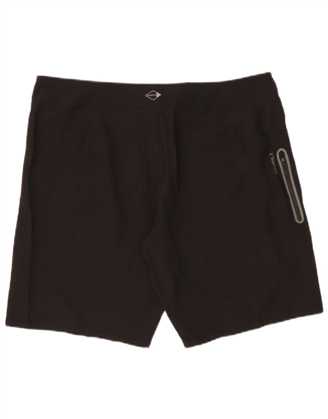 O'Neill Mens Swimming Shorts Large Black Polyester